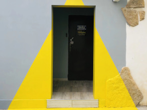 Хостел Чердак