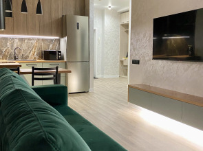 Квартира у Тихого Дона