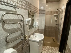 Отель Казантель