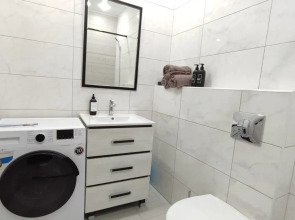 Апартаменты Panda Home в центре возле набережной и аквапарка