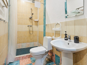 Гостиница Поместье