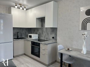 Апартаменты ЖК Микрорайон Республика