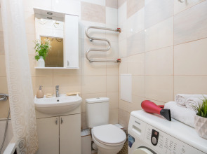 Апартаменты Квартира для семей