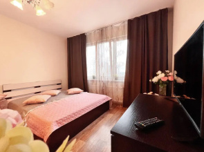 Park Inn Hause 1 Apartments