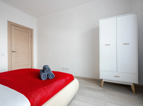 Апартаменты MaxRealty24 Vesterdam