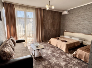 Гостевой дом Diamond