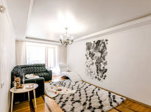 Апартаменты Sweet home Kislovodsk