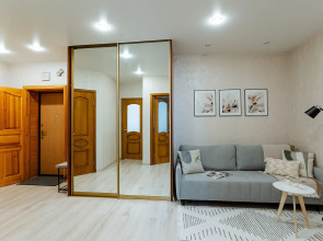 Квартира на Софьи Перовской