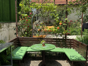 Гостевой Дом Белая Невесточка