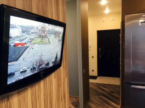 Studio 904 Onegome in the High Standard residential complex Apartments