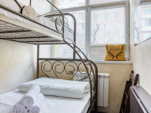 Отель Винтерфелл Новокузнецкая