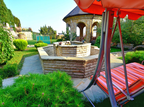 Skazka Guest house