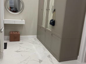 Апартаменты на Ватутина 22