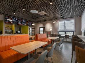 Отель 3А Узловая