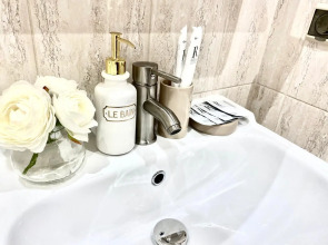 Квартира 2-комнатная квартира комфорт