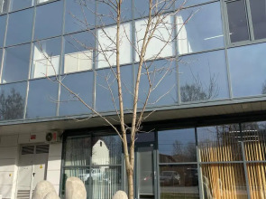 Апартаменты А38 Äänisjärvi Talo(504) в Центре Города