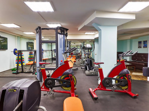 Отель Клементин Москва