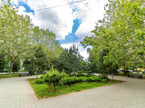 Квартира в Самом Центре Юбилейного Микрорайона