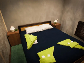 Отель Pestel Inn