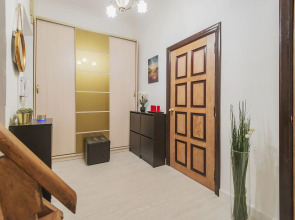 Квартира GM Apartments двухуровневые на Тверской - Ямской