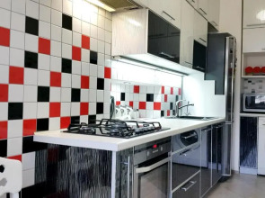 Апартаменты Володарского 7