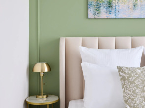 Апартаменты SpringTime Apart