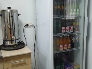 Гостевой дом Каньон