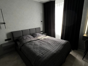 Апартаменты Комфортное Жилье в Светлогорске