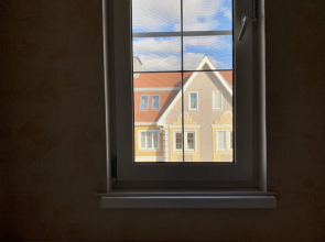 Частный Дом Comfort & Relax Home The Townhouse