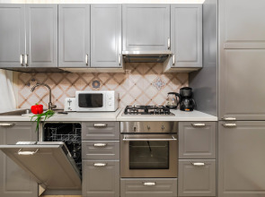 Апартаменты Сокровища Петербурга