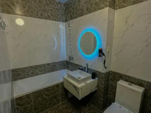 Отель Tamyrly Astana