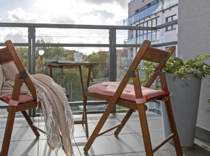 Апартаменты AmalienauPremium