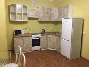 Апартаменты Welcome Home на 50 лет октября 1