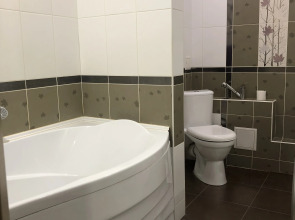 Квартира Уютная в 10 минутах от центра