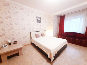 Квартира Однокомнатная на Проспекте Ленина 50