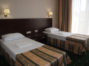 Отель Соната