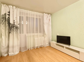 Квартира в географическом центре Уфы