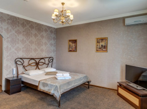 Отель Рандеву