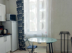 Апартаменты Студии на Островского