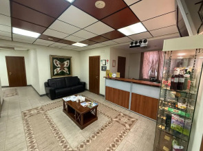 Отель Ля Ви де Шато