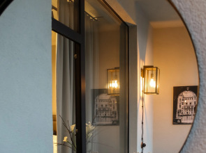 Апартаменты Marts Притяжение