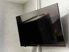 Апартаменты INCHU Строителей с бесконтактным заселением