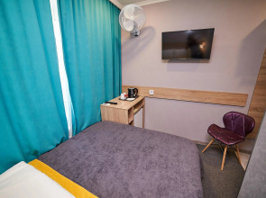 Мини-Отель Луна