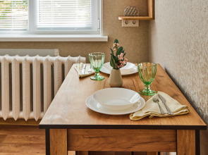 Квартира Толстой Жукова