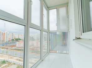 Апартаменты в Южном Экологически чистом районе от LetoApart