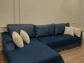 Апартаменты 5 звезд на Билара Кабалоева 10А