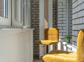 Апартаменты Festival от сети Good Vibes Apartments