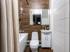 Апартаменты Merino Home Amelie