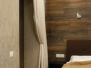 Мини-Отель Слобода