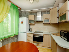 Апартаменты СКомфортом Комсомольская 255